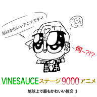 anime artist:Indy_Film_Productions streamer:vinny vinesauce // 1920x1920 // 700.1KB