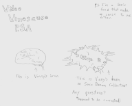 brain dream game:sonic_dreams_collection pasta pizza sonic streamer:vinny vinesauce // 2060x1665 // 137.6KB