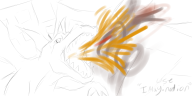artist:johnny5 atari dragon explosion game:dragon_defender streamer:joel // 1000x500 // 269.1KB