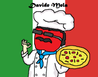 apple_dave artist:torin pizza streamer:vinny // 1050x822 // 24.1KB