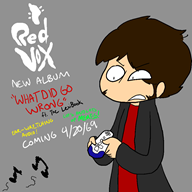 artist:daxerdoodle game:lexibook red_vox streamer:vinny // 900x900 // 30.6KB