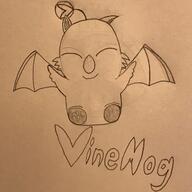 artist:Lightning_Cayo game:final_fantasy_vi mog streamer:vinny vinemog // 2500x2500 // 1.0MB