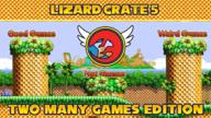 artist:alizarinred lizard_crate streamer:vinny too_many_games // 1600x900 // 979.5KB