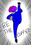 artist:robutt_fanaticism game:don't_spill_your_coffee ralph_bluetawn streamer:vinny // 1299x1866 // 1.4MB