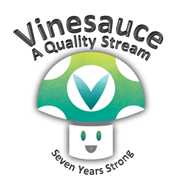 7_years anniversary streamer:vinny vinesauce vineshroom // 514x542 // 167.0KB