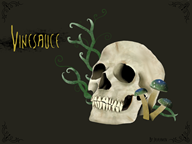 artist:pm_me_ur_pep_secrets skull streamer:vinny // 1600x1200 // 842.6KB