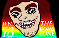 bone_zone game:undertale streamer:joel vinesauce // 998x641 // 131.7KB