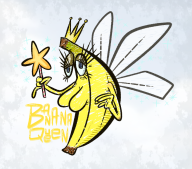 artist:raving_boy banana game:donkey_kong_country_tropical_freeze streamer:vinny // 849x750 // 509.2KB