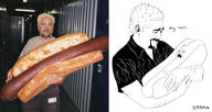 artist:baban guy_fieri hotdog streamer:vinny // 1693x899 // 722.2KB