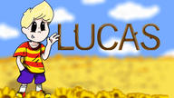artist:Indy_Film_Productions game:mother_3 lucas streamer:vinny sunflowers // 1920x1080 // 580.2KB