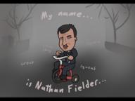 Nathan_For_You artist:johnithanial game:silent_hill_2 streamer:vinny // 1500x1127 // 754.0KB