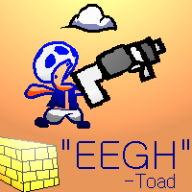 artist:techie8 game:ultra_toad_136 toad // 200x200 // 15.5KB