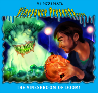 artist:stridingcrab goosebumps streamer:vinny vineshroom // 2400x2263 // 2.3MB