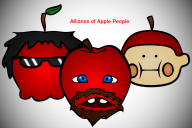 apple_dave apple_kid artist:appleman streamer:joel streamer:vinny // 1080x720 // 407.5KB