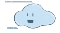 artist:mluminoth cloudbro game:secrets_of_grindea rain simple streamer:vinny // 1280x720 // 301.4KB