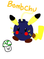 artist:chesye bombchu game:hyrule_warriors legend_of_zelda pikachu streamer:vinny vineshroom // 768x1024 // 82.1KB
