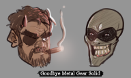 artist:rd_nx big_boss game:metal_gear_solid_v:_the_phantom_pain skull_face streamer:vinny // 661x399 // 206.2KB