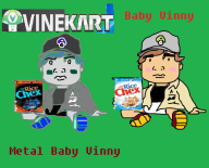 baby chex cloud game:mario_kart_8 metal streamer:vinny // 718x582 // 118.5KB