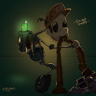 artist:Indy_Film_Productions game:Epic_Mickey sponge streamer:vinny // 1920x1920 // 1.3MB