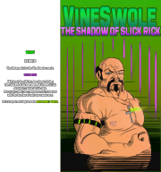 artist:hollywood-sn game:tomodachi_life mushroom slick_rick streamer:vinny swole vinesauce vineshroom vineswole vineswole:_the_shadow_of_slick_rick // 1600x1700 // 3.7MB