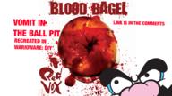 artist:professorjordan blood_bagel red_vox streamer:vinny // 1136x640 // 938.9KB