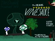 7_years artist:VaMp3y streamer:vinny vinesauce vineshroom // 1600x1200 // 131.6KB