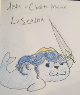 artist:dogplant lucina streamer:limes // 952x1127 // 1.7MB