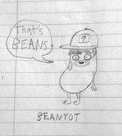 artist:ROBOPUNK beans beanyot binyot streamer:vinny thats_beans // 1569x1752 // 695.9KB