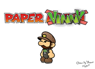 game:paper_mario paper_vinny streamer:vinny // 1991x1455 // 513.9KB
