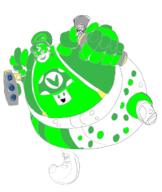Lola_pop artist:Turtloid game:arms streamer:vinny // 1024x1214 // 362.0KB