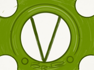 green vinesauce vineshroom // 2048x1536 // 302.6KB