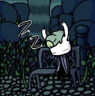 artist:whatthedoot game:Hollow_knight streamer:revscarecrow // 1510x1521 // 239.9KB