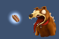 artist:leuosto game:chrono_cross hotdog streamer:vinny vinesauce // 1739x1165 // 627.9KB