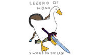 artist:RyeBird game:the_legend_of_zelda_breath_of_the_wild goose streamer:vinny // 1280x720 // 129.2KB