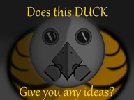artist:maffia7 duck game:we_happy_few streamer:revscarecrow // 800x600 // 229.3KB