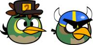 angrybirds artist:LeoTheNoggin streamer:joel streamer:vinny // 537x262 // 38.1KB