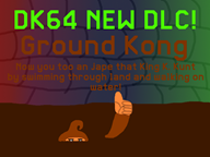 game:donkey_kong_64 streamer:joel // 800x600 // 392.8KB