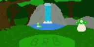 artist:Trowel_Knight streamer:vinny // 384x192 // 58.1KB