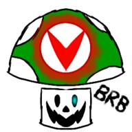 artist:WaluigiNotCorrect brb streamer:vinny // 268x268 // 39.0KB