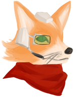 fox_mccloud game:super_smash_infinite streamer:vinny // 444x541 // 187.7KB