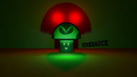 Dark_Mushroom artist:IceBreak mushroom streamer:vinny vinesauce // 1920x1080 // 832.9KB
