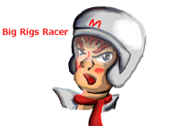 artist:lizzaroro game:plug_and_play plug_and_plague speed_racer streamer:vinny // 640x472 // 138.9KB