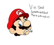 artist:RedSky game:Mario_+_Rabbids mario streamer:vinny // 1200x1000 // 259.3KB