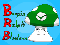 brb streamer:vinny // 800x600 // 191.5KB