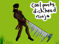 game:ninja_golf ninja streamer:joel // 800x600 // 224.8KB