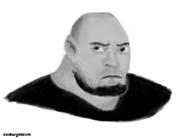 artist:lordbarglebroth streamer:joel thumbskelethor // 583x422 // 100.0KB
