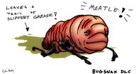 artist:clamibalism game:bugsnax meat streamer:vinny // 647x354 // 127.2KB