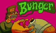 artist:kfrances bunger game:bugsnax streamer:vinny // 2500x1500 // 930.9KB