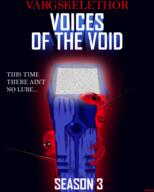 CarloGrimblo Kerfus artist:oyveybaby game:voices_of_the_void streamer:joel // 800x1000 // 495.7KB