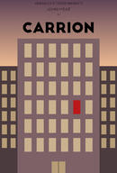 artist:TheNotoriousWIG game:carrion movie_poster streamer:vinny // 1687x2500 // 558.6KB